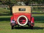 Studebaker Commander Regal Rumble Seat Roadster 1928 года